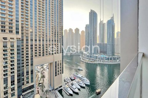 Dubai Marina、Dubai、UAE にあるマンションの賃貸物件 2ベッドルーム、108 m2、No586277 - 写真 5