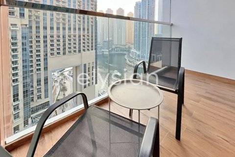 Dubai Marina、Dubai、UAE にあるマンションの賃貸物件 2ベッドルーム、108 m2、No586277 - 写真 4