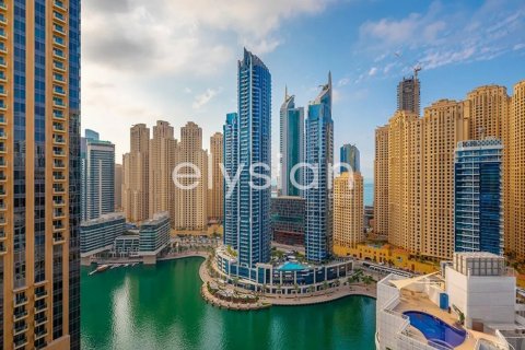 Dubai Marina、Dubai、UAE にあるマンションの賃貸物件 2ベッドルーム、108 m2、No586277 - 写真 6