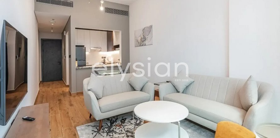 Dubai Marina、Dubai、UAEにあるマンション 2ベッドルーム、108 m2 No586277