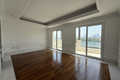 Vila v Emirates Hills, Dubai, SAE 6 ložnice, 1477 m² Č.: 619782 - fotografie 10
