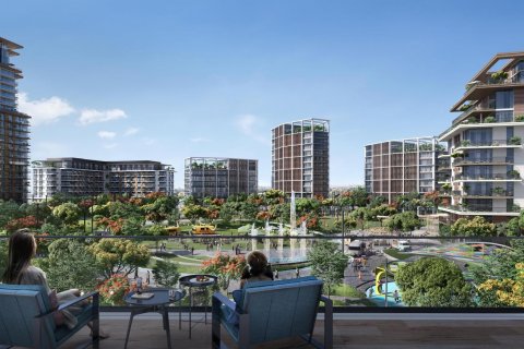 Byt v City Walk, Dubai, SAE 2 ložnice, 117 m² Č.: 619779 - fotografie 8