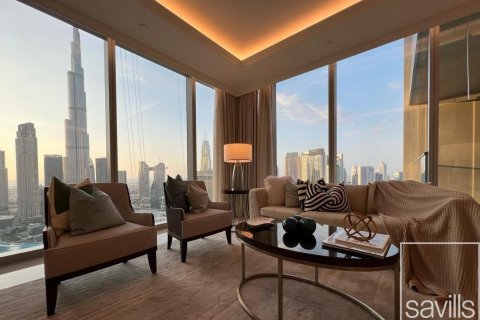 Downtown Dubai (Downtown Burj Dubai)、Dubai、UAE にあるマンションの賃貸物件 2ベッドルーム、149 m2、No619781 - 写真 22