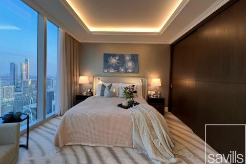 Downtown Dubai (Downtown Burj Dubai)、Dubai、UAE にあるマンションの賃貸物件 2ベッドルーム、149 m2、No619781 - 写真 7