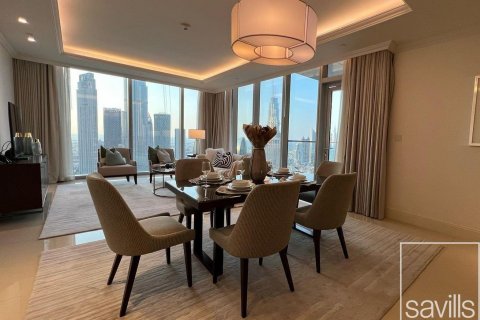 Downtown Dubai (Downtown Burj Dubai)、Dubai、UAE にあるマンションの賃貸物件 2ベッドルーム、149 m2、No619781 - 写真 21