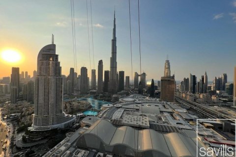Downtown Dubai (Downtown Burj Dubai)、Dubai、UAE にあるマンションの賃貸物件 2ベッドルーム、149 m2、No619781 - 写真 8