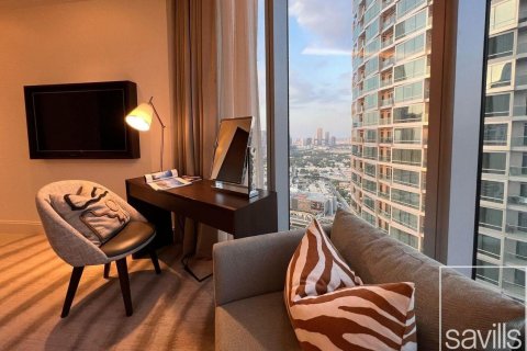 Downtown Dubai (Downtown Burj Dubai)、Dubai、UAE にあるマンションの賃貸物件 2ベッドルーム、149 m2、No619781 - 写真 19