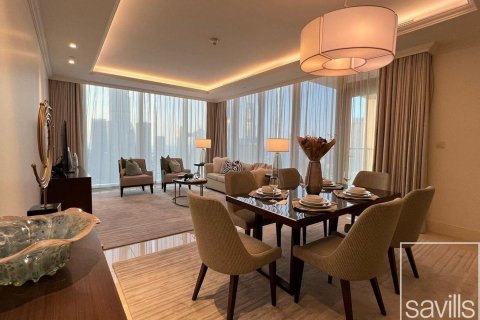 Downtown Dubai (Downtown Burj Dubai)、Dubai、UAE にあるマンションの賃貸物件 2ベッドルーム、149 m2、No619781 - 写真 2