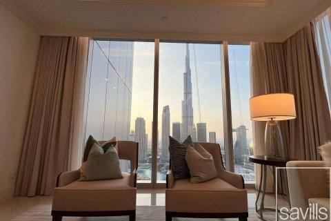 Downtown Dubai (Downtown Burj Dubai)、Dubai、UAE にあるマンションの賃貸物件 2ベッドルーム、149 m2、No619781 - 写真 18