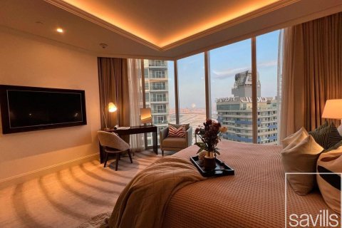 Downtown Dubai (Downtown Burj Dubai)、Dubai、UAE にあるマンションの賃貸物件 2ベッドルーム、149 m2、No619781 - 写真 11