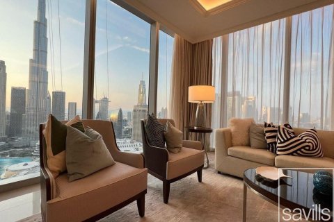 Downtown Dubai (Downtown Burj Dubai)、Dubai、UAE にあるマンションの賃貸物件 2ベッドルーム、149 m2、No619781 - 写真 4