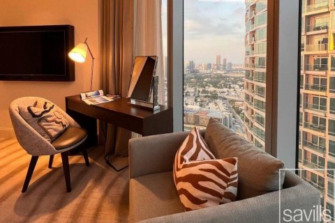 Downtown Dubai (Downtown Burj Dubai)、Dubai、UAE にあるマンションの賃貸物件 2ベッドルーム、149 m2、No619781 - 写真 5