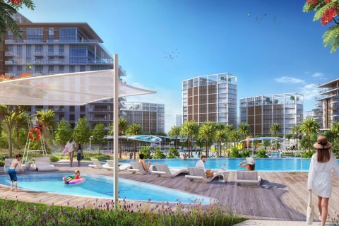 Byt v City Walk, Dubai, SAE 3 ložnice, 221 m² Č.: 619778 - fotografie 6
