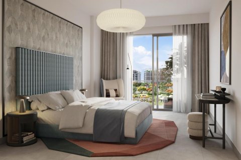 Byt v City Walk, Dubai, SAE 3 ložnice, 221 m² Č.: 619778 - fotografie 12