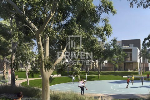 Vila v Arabian Ranches 3, Dubai, SAE 4 ložnice, 229 m² Č.: 602048 - fotografie 14