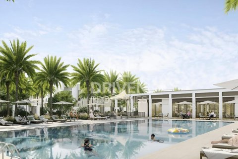 Vila v Arabian Ranches 3, Dubai, SAE 4 ložnice, 229 m² Č.: 602048 - fotografie 13