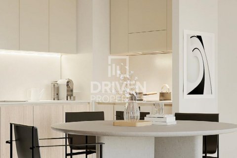 Apartament në Dubai Creek Harbour (The Lagoons), Emiratet e Bashkuara Arabe 2 dhoma gjumi, 98 m2. № 602046 - Foto 5