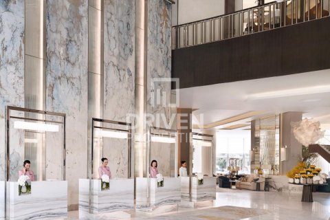 Apartament në Dubai Creek Harbour (The Lagoons), Emiratet e Bashkuara Arabe 2 dhoma gjumi, 98 m2. № 602046 - Foto 9