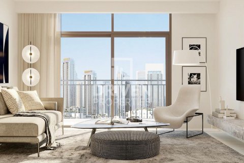 Apartament në Dubai Creek Harbour (The Lagoons), Emiratet e Bashkuara Arabe 2 dhoma gjumi, 98 m2. № 602046 - Foto 4