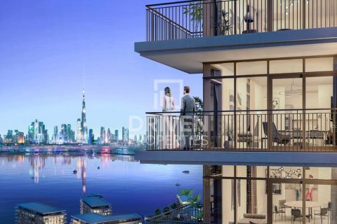 Apartament në Dubai Creek Harbour (The Lagoons), Emiratet e Bashkuara Arabe 2 dhoma gjumi, 98 m2. № 602046 - Foto 3
