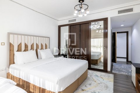 Apartment in Jumeirah Beach Residence, Dubai, UAE 4 bedrooms, 291 sq.m. № 602047 - photo 5