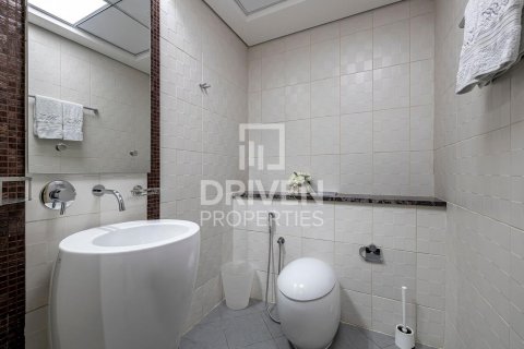Apartment in Jumeirah Beach Residence, Dubai, UAE 4 bedrooms, 291 sq.m. № 602047 - photo 14