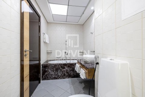Apartment in Jumeirah Beach Residence, Dubai, UAE 4 bedrooms, 291 sq.m. № 602047 - photo 17