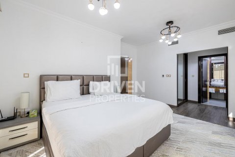 Apartment in Jumeirah Beach Residence, Dubai, UAE 4 bedrooms, 291 sq.m. № 602047 - photo 7