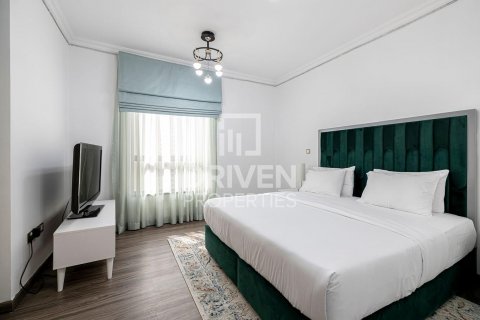 Apartment in Jumeirah Beach Residence, Dubai, UAE 4 bedrooms, 291 sq.m. № 602047 - photo 8