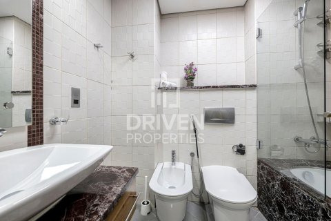 Apartment in Jumeirah Beach Residence, Dubai, UAE 4 bedrooms, 291 sq.m. № 602047 - photo 15