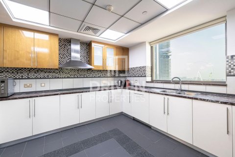 Apartment in Jumeirah Beach Residence, Dubai, UAE 4 bedrooms, 291 sq.m. № 602047 - photo 12