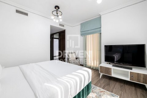 Apartment in Jumeirah Beach Residence, Dubai, UAE 4 bedrooms, 291 sq.m. № 602047 - photo 9