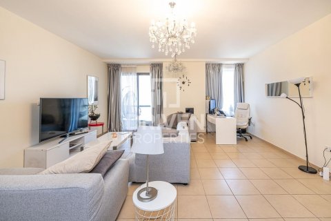阿联酋 Dubai Jumeirah Beach Residence 待售 : 1 卧, 103 平方米 , 编号602049 - 照片 1
