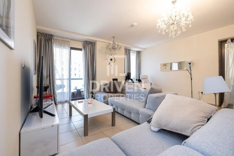 阿联酋 Dubai Jumeirah Beach Residence 待售 : 1 卧, 103 平方米 , 编号602049 - 照片 13