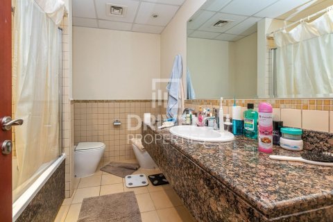 阿联酋 Dubai Jumeirah Beach Residence 待售 : 1 卧, 103 平方米 , 编号602049 - 照片 9