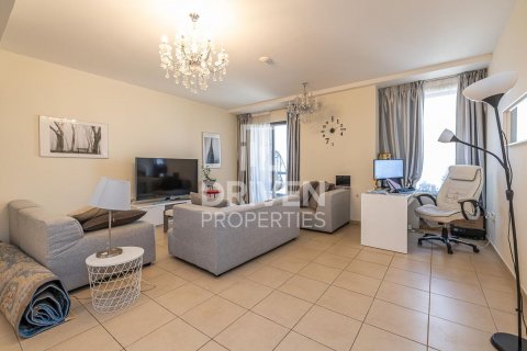 阿联酋 Dubai Jumeirah Beach Residence 待售 : 1 卧, 103 平方米 , 编号602049 - 照片 2