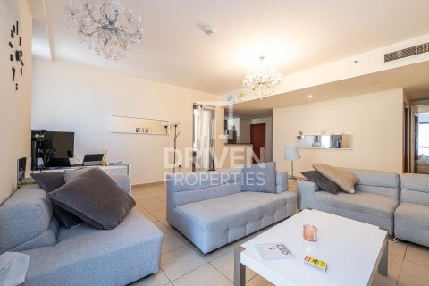 阿联酋 Dubai Jumeirah Beach Residence 待售 : 1 卧, 103 平方米 , 编号602049 - 照片 4