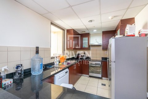 阿联酋 Dubai Jumeirah Beach Residence 待售 : 1 卧, 103 平方米 , 编号602049 - 照片 8