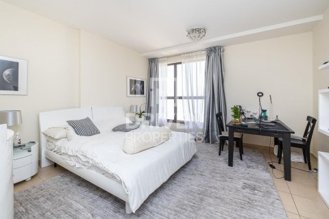 阿联酋 Dubai Jumeirah Beach Residence 待售 : 1 卧, 103 平方米 , 编号602049 - 照片 3