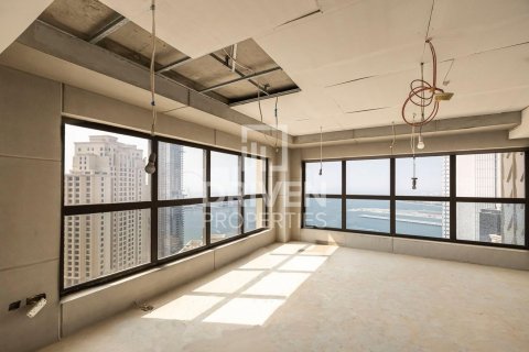 Jumeirah Beach Residence, Dubai, UAE의 판매용 듀플렉스 침실 2개, 197제곱미터 번호 602050 - 사진 13