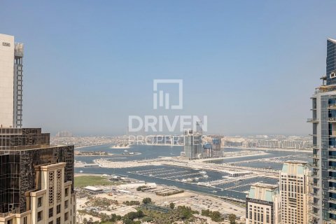 Jumeirah Beach Residence, Dubai, UAE의 판매용 듀플렉스 침실 2개, 197제곱미터 번호 602050 - 사진 14