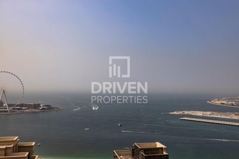 Jumeirah Beach Residence, Dubai, UAE의 판매용 듀플렉스 침실 2개, 197제곱미터 번호 602050 - 사진 10