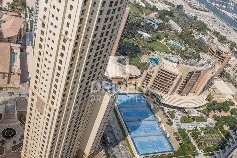 Jumeirah Beach Residence, Dubai, UAE의 판매용 듀플렉스 침실 2개, 197제곱미터 번호 602050 - 사진 7