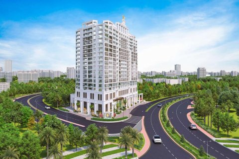 Apartament në Dubai, Emiratet e Bashkuara Arabe 2 dhoma gjumi, 98 m2. № 599011 - Foto 13