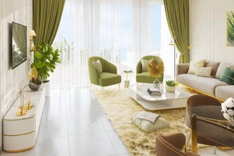 Apartament në Dubai, Emiratet e Bashkuara Arabe 2 dhoma gjumi, 98 m2. № 599011 - Foto 3