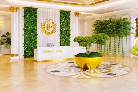 Byt v Dubai, SAE 3 ložnice, 109 m² Č.: 599010 - fotografie 9