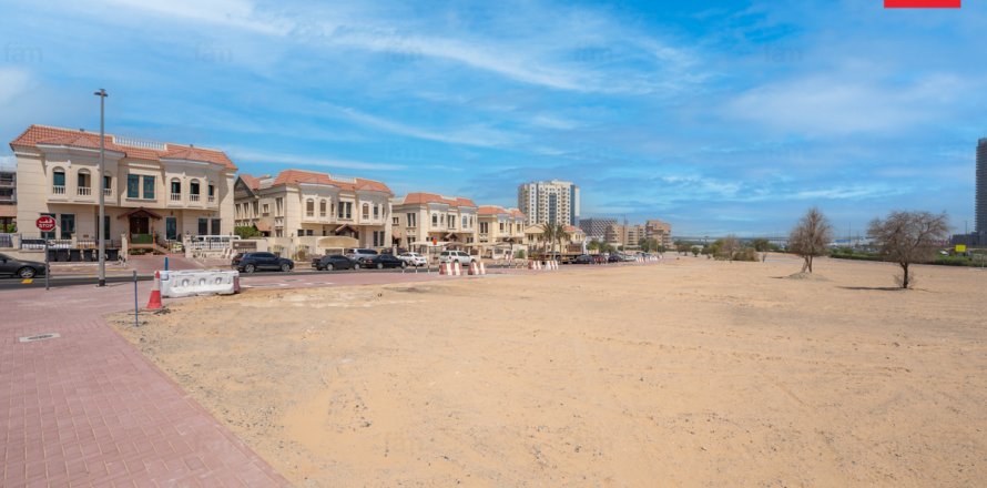 Zemes gabals Wadi Al Safa 2, Dubaijā, AAE 517.3 m2 Nr. 610564