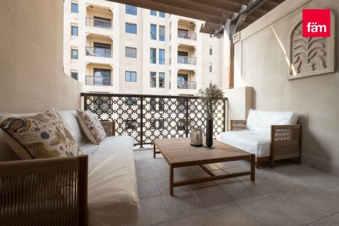 Byt v Old Town, Dubai, SAE 1 ložnice, 72.9 m² Č.: 610562 - fotografie 16
