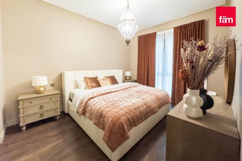 Byt v Old Town, Dubai, SAE 1 ložnice, 72.9 m² Č.: 610562 - fotografie 17