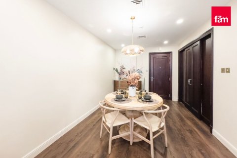 Byt v Old Town, Dubai, SAE 1 ložnice, 72.9 m² Č.: 610562 - fotografie 4